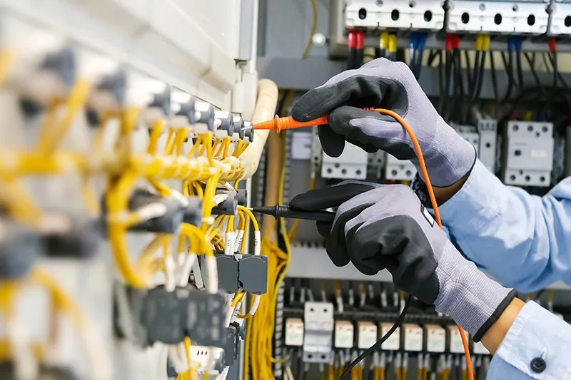 電気工事/パート・アルバイト