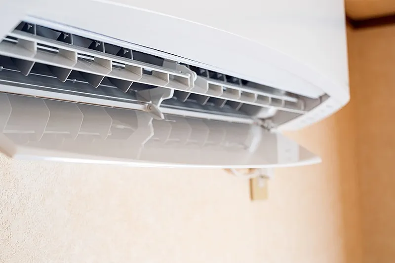 エアコンって掃除が必要?