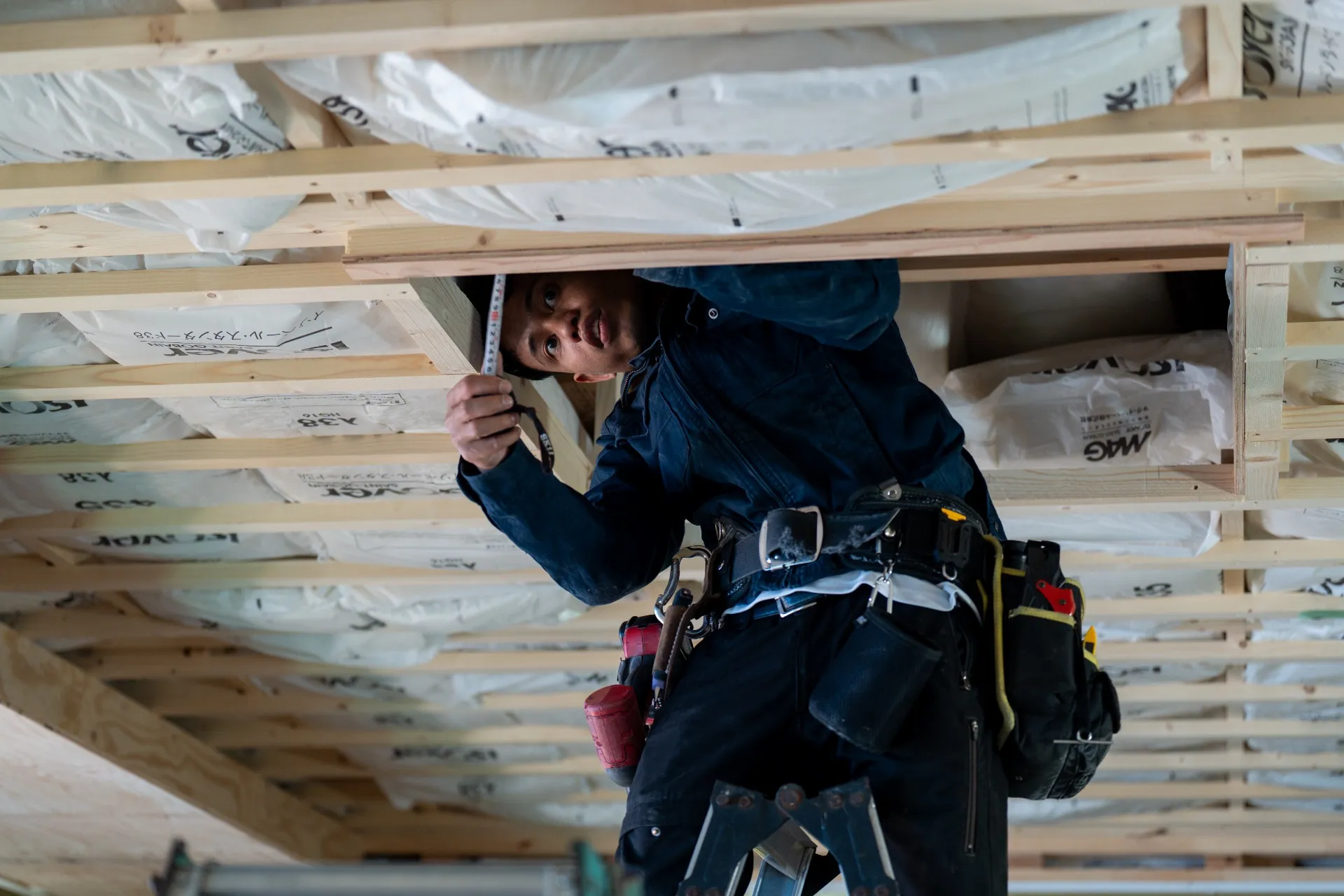 電気工事/正社員